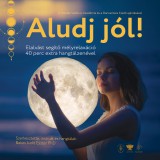 Danvantara Dr. Bakos Judit Eszter – Virinchi mantraSOUND: Aludj jól! | Elalvást segítő mélyrelaxáció 40 perc extra hangtálzenével MP3