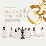 Danvantara Dr. Bakos Judit Eszter – Virinchi mantraSOUND: Sattva relax jóga nidra | vezetett relaxáció hangtálakkal MP3