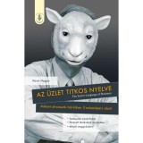 Danvantara Kevin Hogan - Az üzlet titkos nyelve