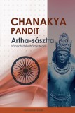Danvantara Kiadó Chanakya Pandit: Artha-sásztra - könyv