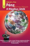 Danvantara Kiadó Deborah L. Price: Pénz - A mágikus játék - könyv