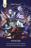 Danvantara Kiadó Sylvie Simon: Indigók - könyv