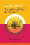Danvantara Kiadó Szvámi Ráma: Az örömteli élet művészete - könyv