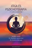 Danvantara Kiadó Szvámi Ráma, Dr. Rudolph Ballentine, Dr. Szvámí Adzsaja: Jóga és Pszichoterápia - könyv