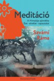 Danvantara Kiadó Szvámí Ráma: Meditáció - könyv