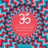 Danvantara OM Mantra - meditative chant - hangtálakkal - CD