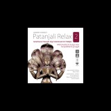 Danvantara Patanjali Relax 2. - hangtálakkal és gonggal