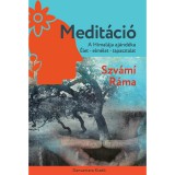 Danvantara Szvámí Ráma - Meditáció