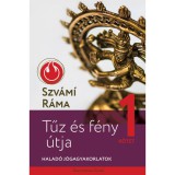 Danvantara Szvámí Ráma - Tűz és fény útja 1. - Haladó jógagyakorlatok