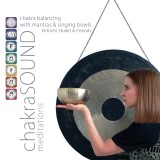 Danvantara VIRINCHI MANTRASOUND - ChakraSOUND | meditatív ambient csakraharmonizáló zene, csakra mantrák MP3