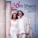 Danvantara VIRINCHI MANTRASOUND - OM SHANTI | Meditációs ambient zene, meditatív frekvenciák mantrái MP3