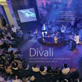 Danvantara Virinchi Shakti - Bakos Attila - Duffek Mihály - Osváth Diána: Divali | MantraSOUND élő meditációs koncert felvétel MP3