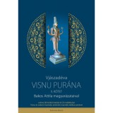 Danvantara Vjászadéva - Visnu-purána II.