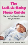DAO Press Janet Vandenhoeck: The Lull-A-Baby Sleep Guide - könyv