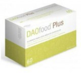 DAOFOOD PLUS ÉTRENDKIEGÉSZÍTŐ KAPSZULA 60X