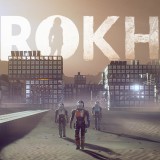 Darewise Entertainment ROKH (PC - Steam elektronikus játék licensz)