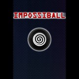 Dark Duo Games Impossiball (PC - Steam elektronikus játék licensz)
