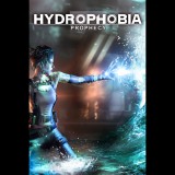 Dark Energy Digital Ltd. Hydrophobia: Prophecy (PC - Steam elektronikus játék licensz)