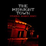 Dark Ocean Games Studios The Midnight Town Stories: Adam's Diary (PC - Steam elektronikus játék licensz)