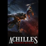 Dark Point Games Achilles: Legends Untold (PC - Steam elektronikus játék licensz)