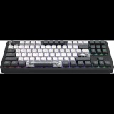 Dark Project ALU Bushido - UK (DPKB_BUSHIDO_87_ANSI)