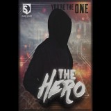 Dark Space Studios The Hero (PC - Steam elektronikus játék licensz)