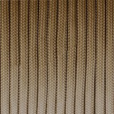 Dark Tactical 750 Paracord zsinór Coyote