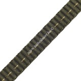Dark Tactical DarkTac heveder 10mm olive