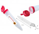 Dark Tactical DarkTac hordozható tűeldobó tartály 0,1L