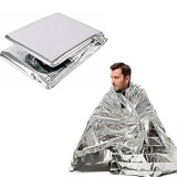 Dark Tactical Izolációs takaró és mentő fólia