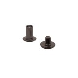 Dark Tactical Kydex chicago csavar 10mm