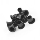 Dark Tactical Kydex ringli fekete