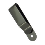 Dark Tactical Övbújtató kydex tokokhoz - övcsipesz