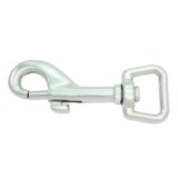 Dark Tactical Póráz karabíner 60x15mm