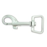 Dark Tactical Póráz karabíner 60x25mm