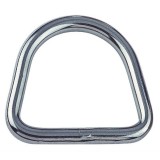 Dark Tactical Rozsdamentes D gyűrű 20mm