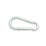 Dark Tactical Tűzoltó karabíner 90mm