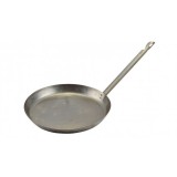 Dark Tactical Vas serpenyő 24cm