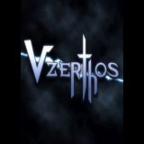 DarkDes Labs Vzerthos: The Heir of Thunder (PC - Steam elektronikus játék licensz)