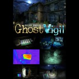 Darkling Room Dark Fall: Ghost Vigil (PC - Steam elektronikus játék licensz)