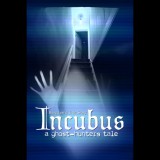 Darkling Room Incubus - A ghost-hunters tale (PC - Steam elektronikus játék licensz)