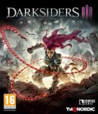 Darksiders 3 PC játékszoftver (THQ_9120080070753)