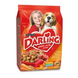 Darling szárnyas kutyaeledel 500g
