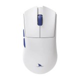 Darmoshark M3s PRO Wireless Gaming Egér - Fehér (M3S PRO WHITE)