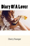 Darque Taboo Press Cherry Younger: Diary of a Lover - könyv