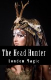 Darque Taboo Press London Magic: The Head Hunter - könyv