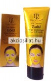 Darry Love Gold With Collagen Mask Lehúzható Arcmaszk 120ml