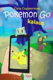 DAS könyvek Cara Copperman: Pokemon Go kalauz - könyv