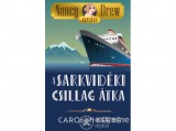 DAS könyvek Carolyn Keene - Nancy Drew naplója 1. - A Sarkvidéki Csillag átka
