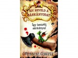 DAS könyvek Cressida Cowell - Így neveld a sárkányodat 3. - Így beszélj sárkányul